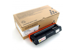 Ricoh 407647 fekete (black) eredeti toner