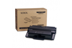 Xerox 108R00795 fekete (black) eredeti toner