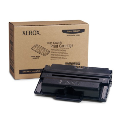 Xerox 108R00795 fekete (black) eredeti toner