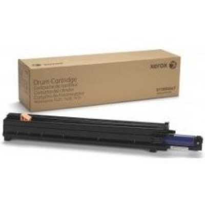 Xerox 013R00662 fekete (black) eredeti fotohenger
