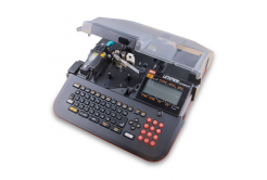 MAX Letatwin LM-550A nyomtató zsugorcsövekhez