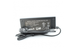 Adapter TP-AD a Supvan TP80E és TP76E készülékekhez
