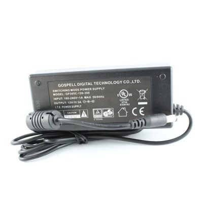 Adapter TP-AD a Supvan TP80E és TP76E készülékekhez