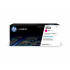 HP 212X W2123X bíborvörös (magenta) eredeti toner