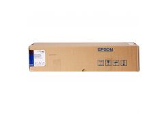 Epson Premium Glossy Photo Paper Roll C13S041390, 166 g/m2, 24", 610mmx30.5m, fényes, fehér, papírtekercs