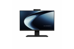 ASUS ExpertCenter/P400 (P440VAK-BPC38512)/23,8"/FHD/3-100U/8GB/512GB/Intel int/operációs rendszer nélkül/Fekete/2R