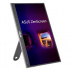 ASUS ZenScreen MQ16AHE 90LM07SV-B02170 Monitor, 15,6", OLED, FHD, 60Hz, 1ms, szürke, 3R