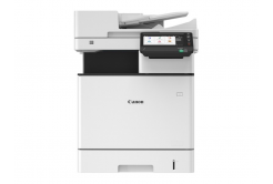 Canon i-SENSYS X C1538iF II 6162C001 lézer mutifunkciós + multipack tonerů
