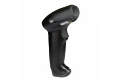 Honeywell Voyager 1250 laserová čtečka 1250g-2USB, USB, fekete