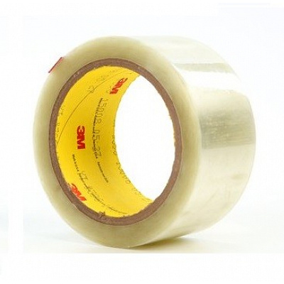 3M 396 Nagyon erős tapadású egyoldalas ragasztószalag (Super Bond) 12 mm x 33 m