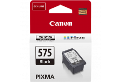 Canon PG-575 5438C001 fekete (black) eredeti tintapatron