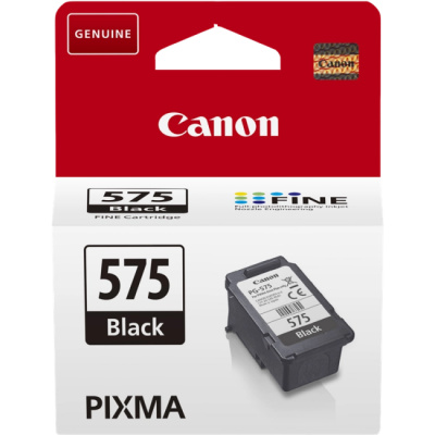 Canon PG-575 5438C001 fekete (black) eredeti tintapatron