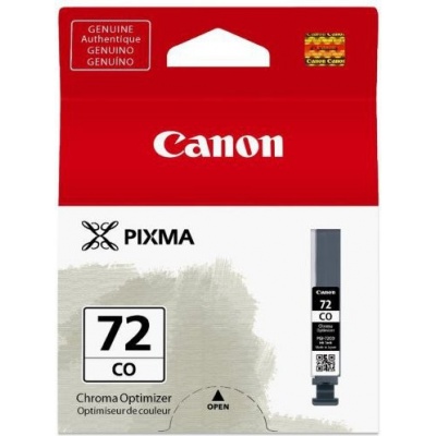 Canon PGI-72CO chroma optimizer eredeti tintapatron