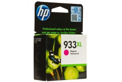 HP 933XL CN055AE bíborvörös (magenta) eredeti tintapatron