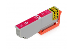 Epson T3363 bíborvörös (magenta) kompatibilis tintapatron