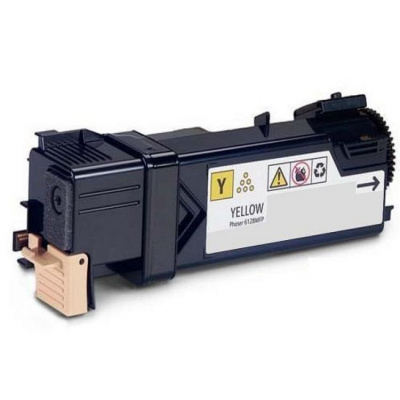 Xerox 106R01458 sárga (yellow) kompatibilis toner