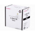 Canon C-EXV19 fekete (black) eredeti toner