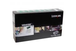 Lexmark 12040SE fekete (black) eredeti toner