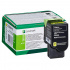 Lexmark C2320Y0 sárga (yellow) eredeti toner