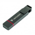 Verbatim 32042 Dual QuickStick, USB-meghajtó, USB C + USB A 3.2 Gen 1, 512GB, pánttal, szürke