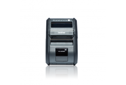 Brother RJ-3150 RJ3150Z1 tiskárna účtenek ( termotisk, 80mm účtenka, USB bluetooth WIFI 32MB )