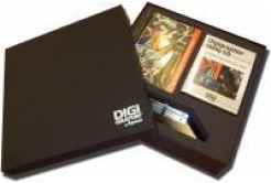 Epson -Digibox for Digigraphie Artists