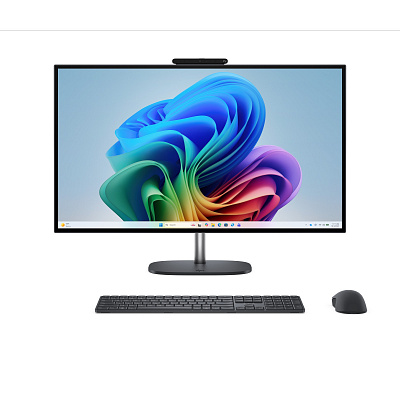 HP OmniStudio X/27-cx0001nc/27"/QHD/U7-356H/16GB/1TB/Intel int/W11P/Szürke/2R