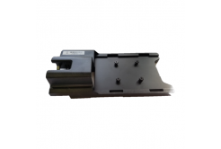 Zebra mounting plate