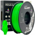 Smart Print FG-S17-E1, 3D filament, HS-PLA, 1,75mm, 1000g, Átlátszó zöld (Green)