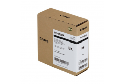 Canon PFI110BK 2364C001 fekete (black) eredeti tintapatron