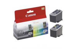 Canon PG-40 + CL-41 multipack eredeti tintapatron