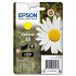 Epson 18 C13T18044012 sárga (yellow) eredeti tintapatron
