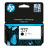 HP 937 4S6W5NE fekete (black) eredeti tintapatron