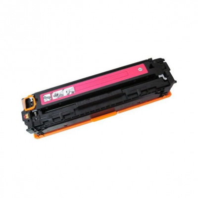 Canon CRG-718M bíborvörös (magenta) kompatibilis toner