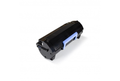 Konica Minolta TNP-91K ACTD051 fekete (black) eredeti toner