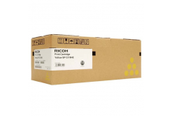 Ricoh 406482 sárga (yellow) eredeti toner