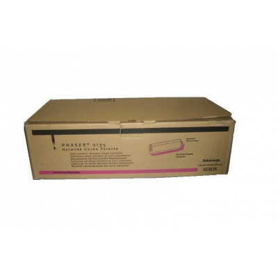 Xerox 016191900 bíborvörös (magenta) eredeti toner
