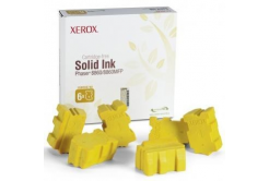 Xerox 108R00819 sárga (yellow) eredeti toner