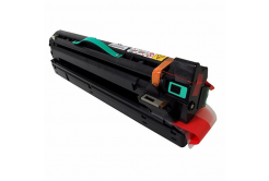 Ricoh 1027 411018 fekete (black) eredeti fotohenger