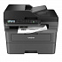Brother MFC-L2802DW MFCL2802DWYJ1 lézer mutifunkciós, kibontva