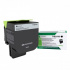 Lexmark 71B2HK0 fekete (black) eredeti toner