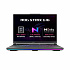 ASUS ROG Strix G16/G614PR-TS150Z/R9-8940HX/16"/2560x1600/32GB/1TB/RTX 5070Ti/operációs rendszer nélkül/Szürke/2R