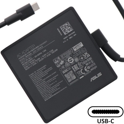 ASUS eredeti adapter 130W PD 3P(TYPE C)