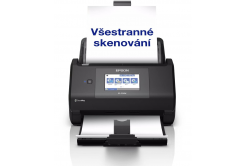 EPSON Workforce ES-590W B11B288401 szkenner