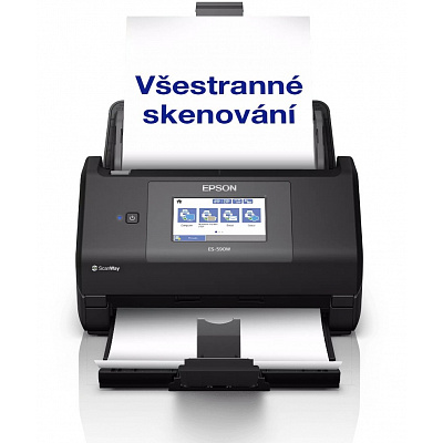 EPSON Workforce ES-590W B11B288401 szkenner