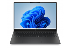 HP Omnibook 3/16-bu0001ncx/5-120U/16"/WUXGA/16GB/512GB/Intel int/W11H/Ezüst/2R