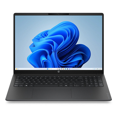 HP Omnibook 3/16-bu0001ncx/5-120U/16"/WUXGA/16GB/512GB/Intel int/W11H/Ezüst/2R
