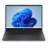 HP Omnibook 3/16-bu0001ncx/5-120U/16"/WUXGA/16GB/512GB/Intel int/W11H/Ezüst/2R