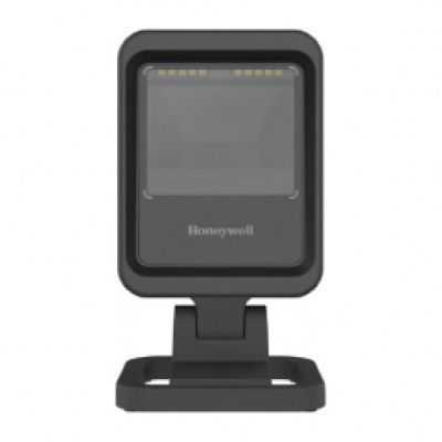 Honeywell Genesis XP 7680g Kit 2D, SR, multi-IF, Digimarc, kit (USB), white