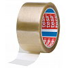 Tesa 04089, átlátszó csomagolószalag, 75 mm x 66 m, 24 tekercs dobozonként